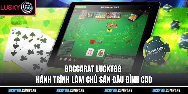 Baccarat