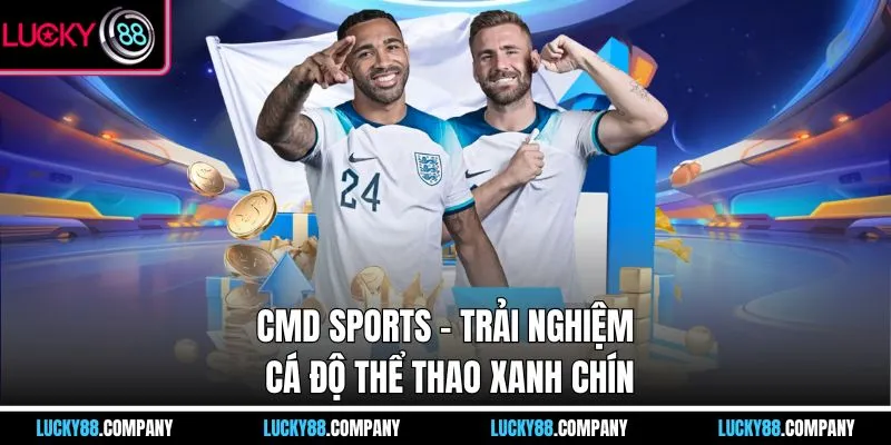 CMD Sports