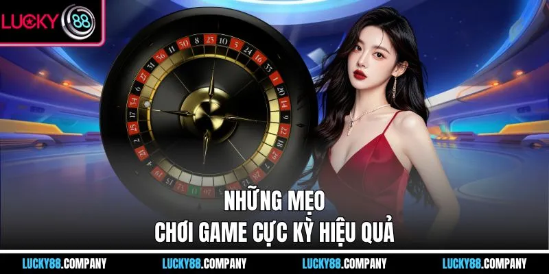 Những mẹo chơi game cực kỳ hiệu quả