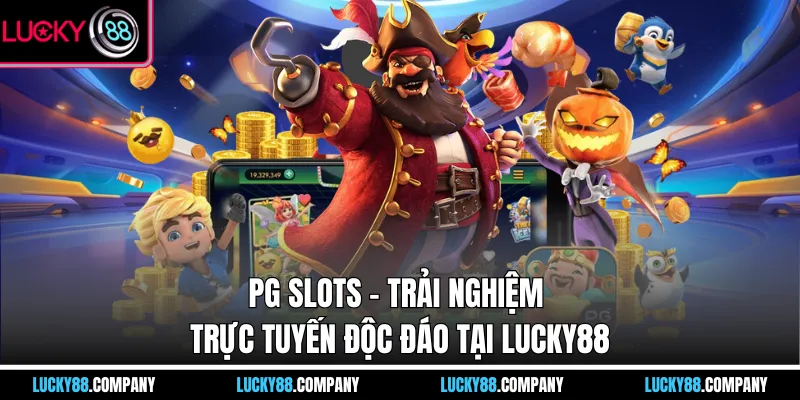PG Slots