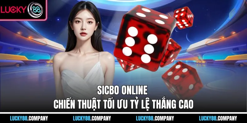Sicbo Online
