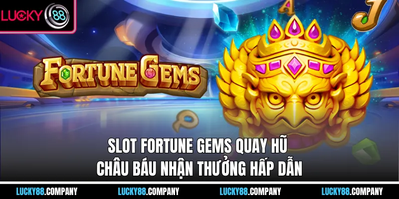 Slot Fortune Gems